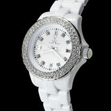PLASTERAMIC STONES SMALL WHITE - Designer Gifts