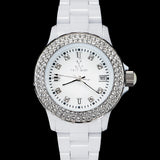 PLASTERAMIC STONES SMALL WHITE - Designer Gifts