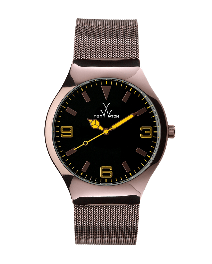 ToyWatch - ZITTO