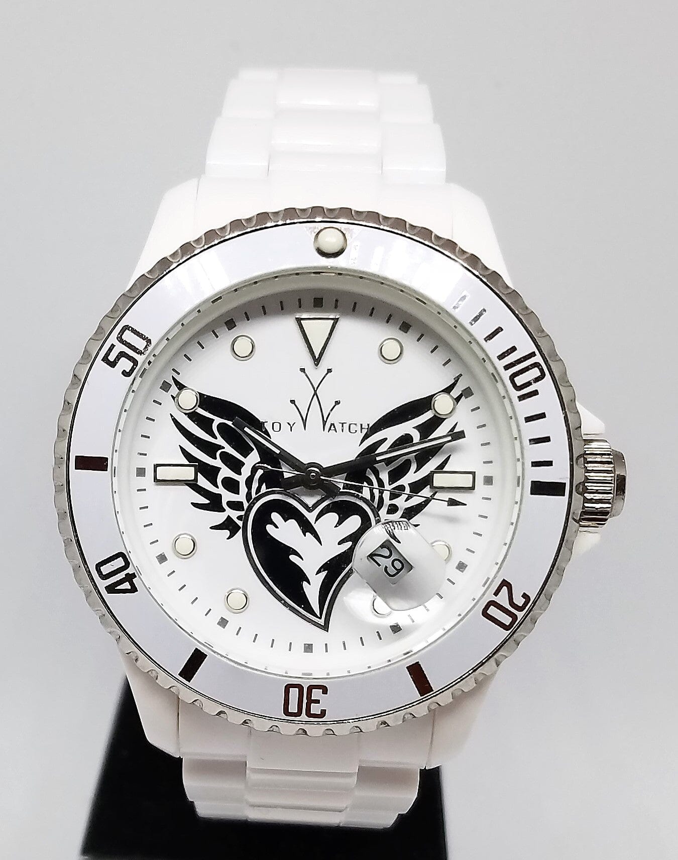 ToyWatch - ZITTO