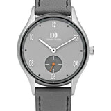 DANISH DESIGN STAINLESS STEEL LADIES WATCH - Designer Gifts