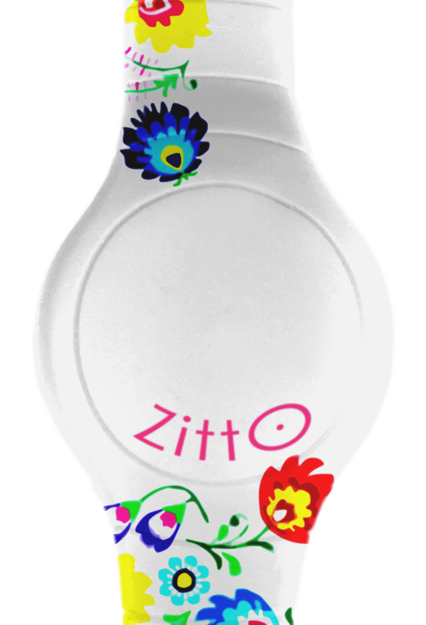 ZITTO - ZITTO