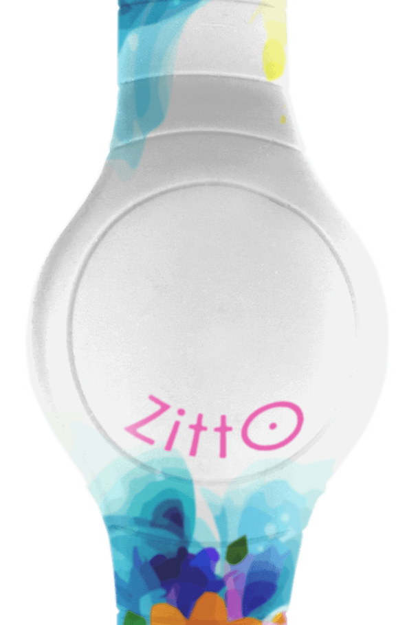 ZITTO - ZITTO