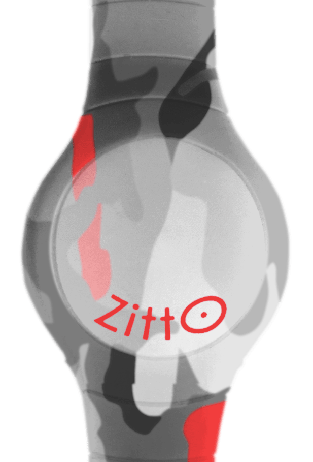 ZITTO - ZITTO