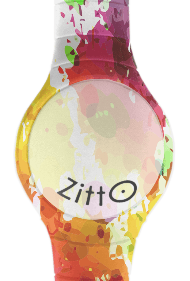ZITTO - ZITTO