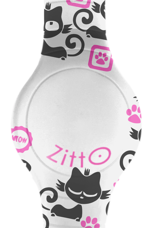 ZITTO - ZITTO