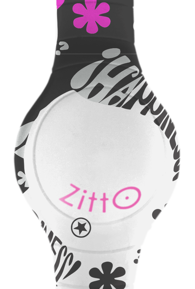 ZITTO - ZITTO