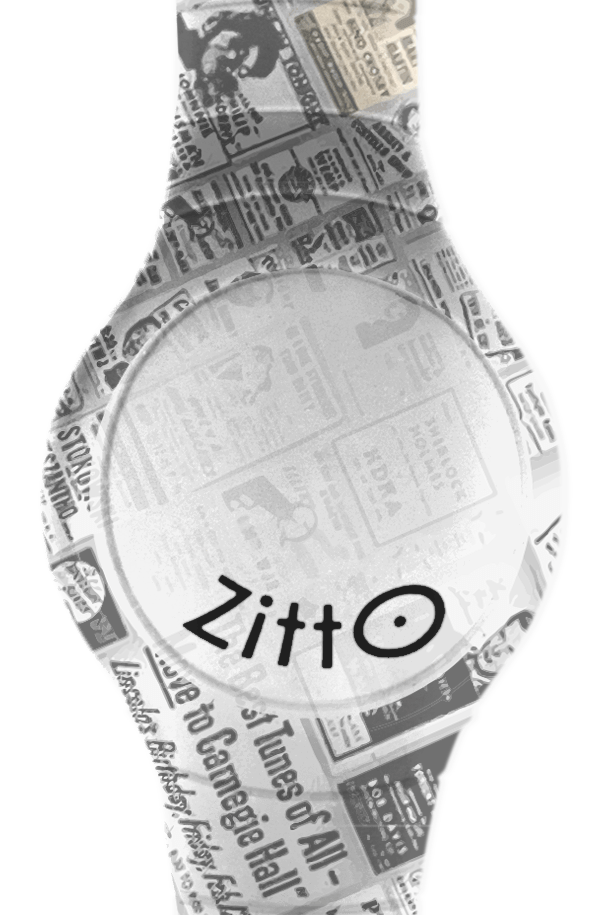 ZITTO - ZITTO
