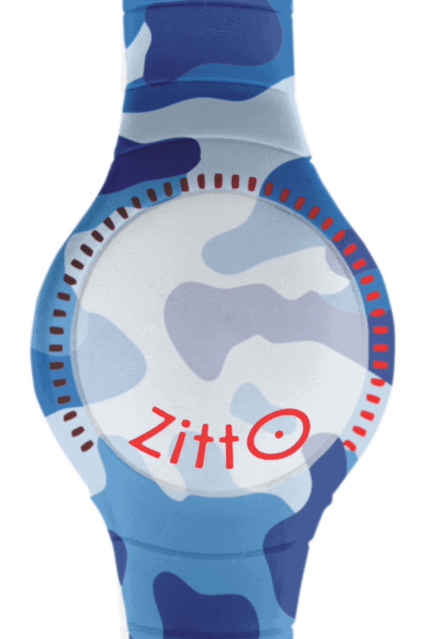ZITTO - ZITTO