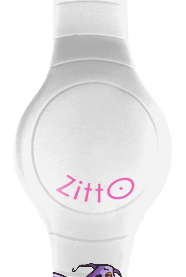 ZITTO - ZITTO