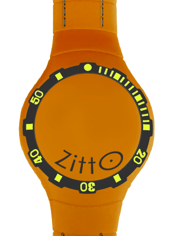 ZITTO - ZITTO