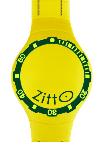 ZITTO - ZITTO
