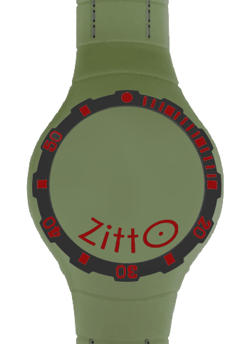 ZITTO - ZITTO