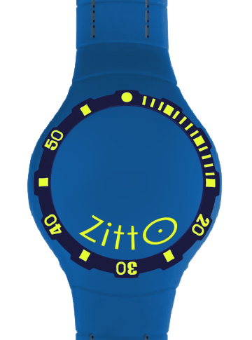 ZITTO - ZITTO