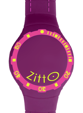 ZITTO - ZITTO