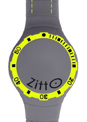 ZITTO - ZITTO