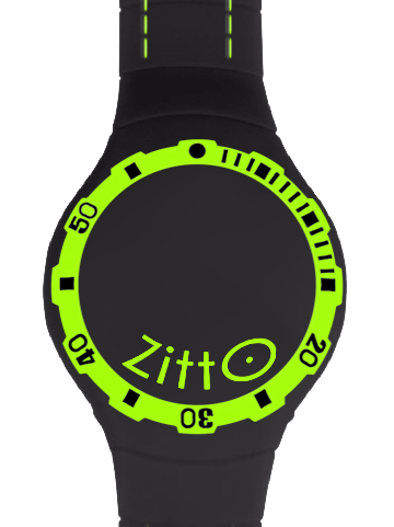 ZITTO - ZITTO