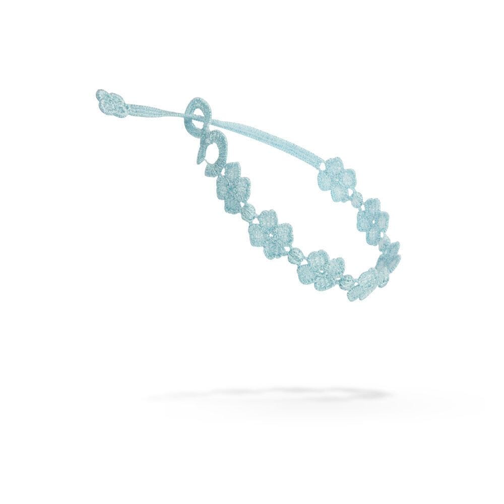 Four-Leaf Clover Bracelet - Designer Gifts