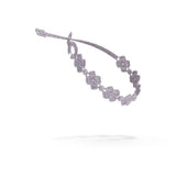 Four-Leaf Clover Bracelet - Designer Gifts