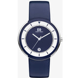 DANISH DESIGN TITANIUM GENTS WATCH - Designer Gifts