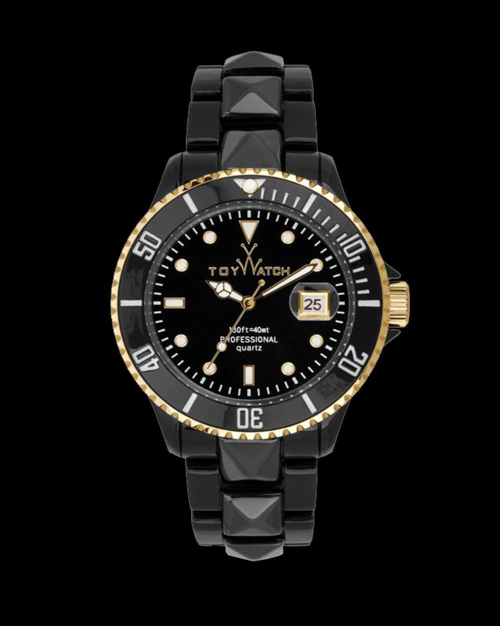 ToyWatch - ZITTO