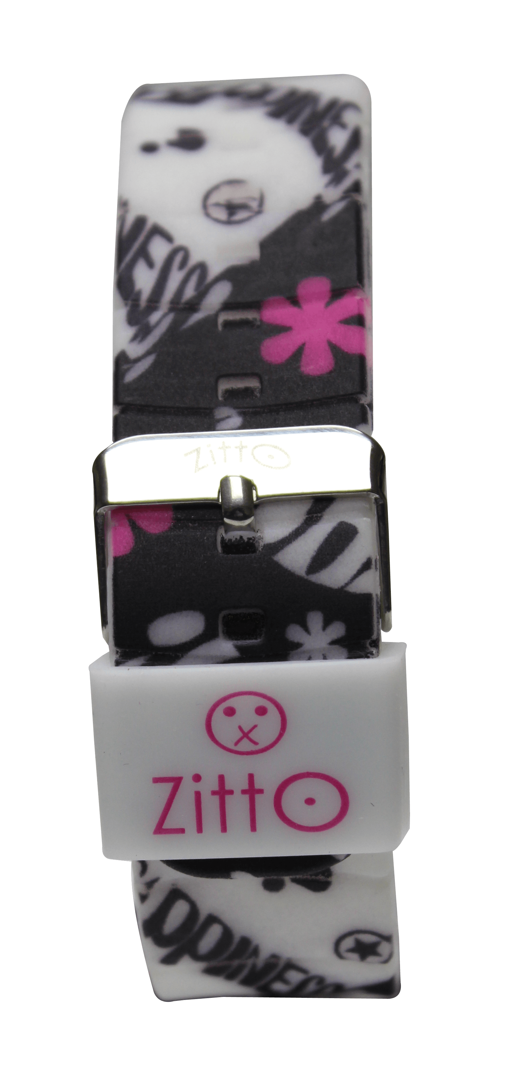ZITTO - ZITTO