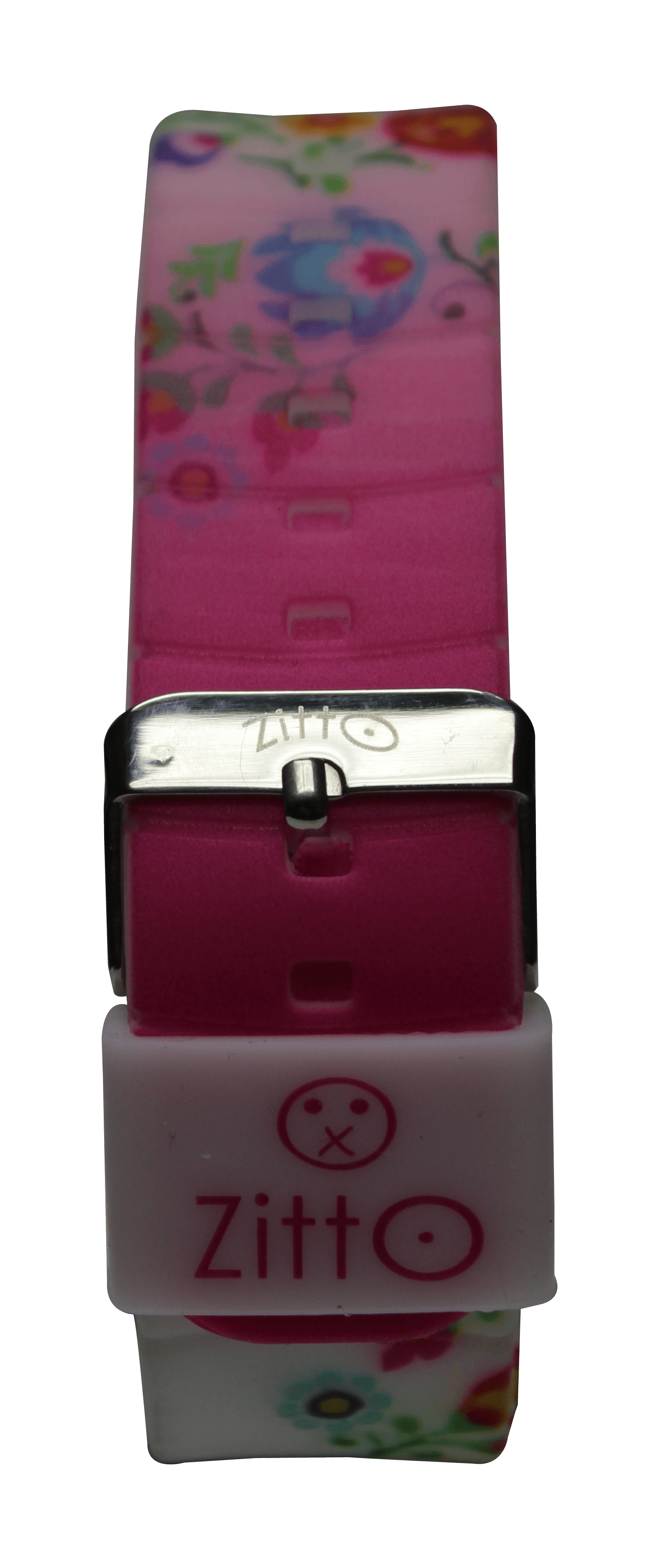 ZITTO - ZITTO