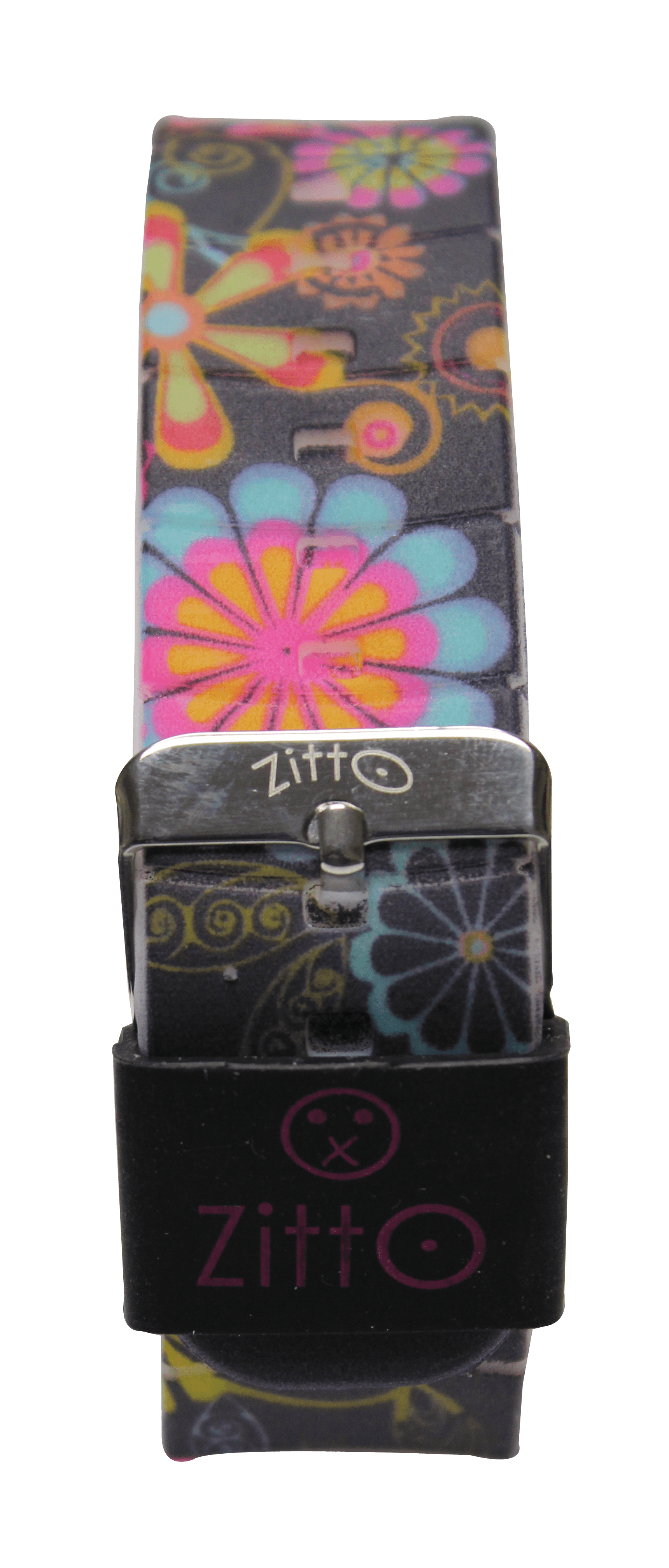 ZITTO - ZITTO