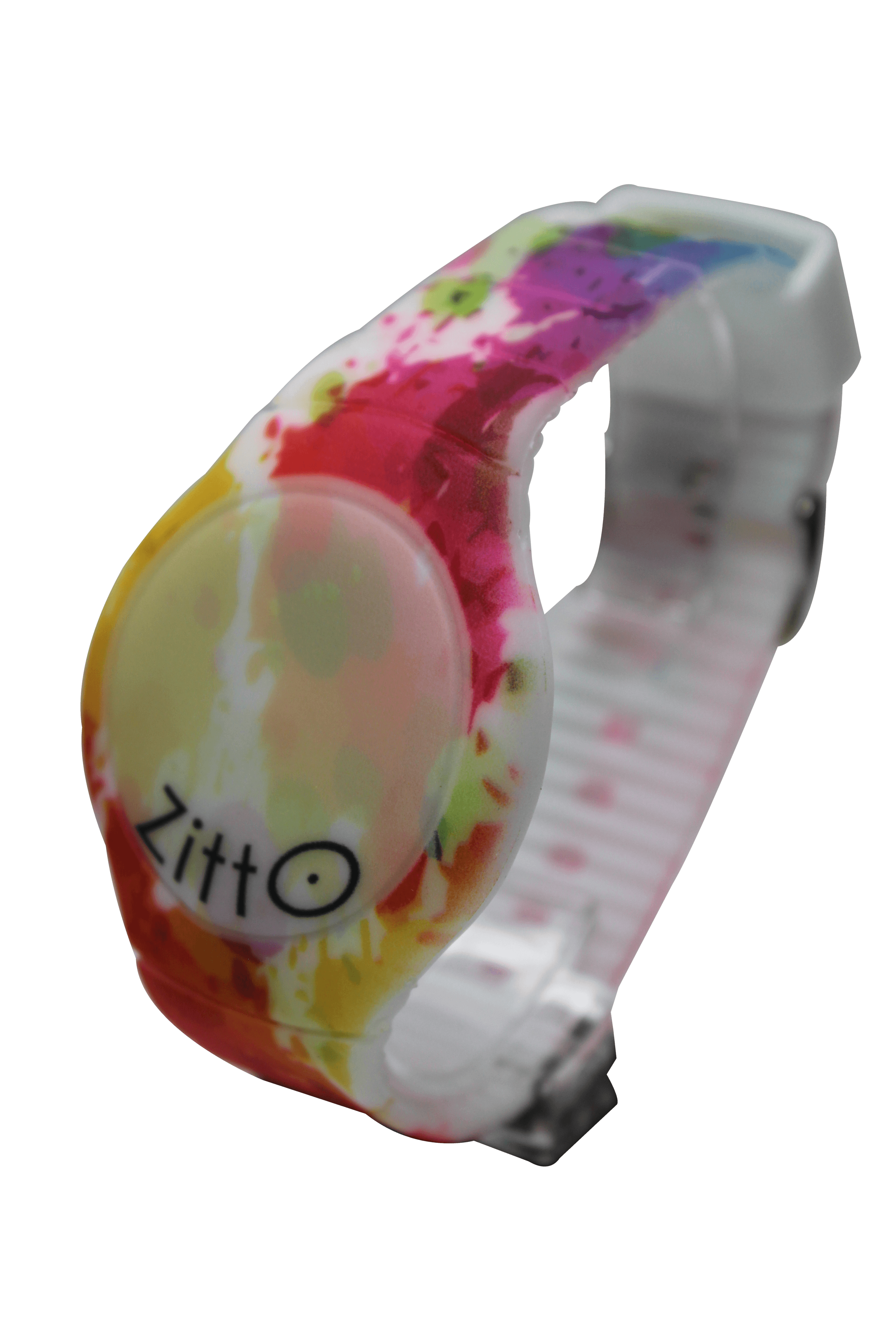 ZITTO - ZITTO