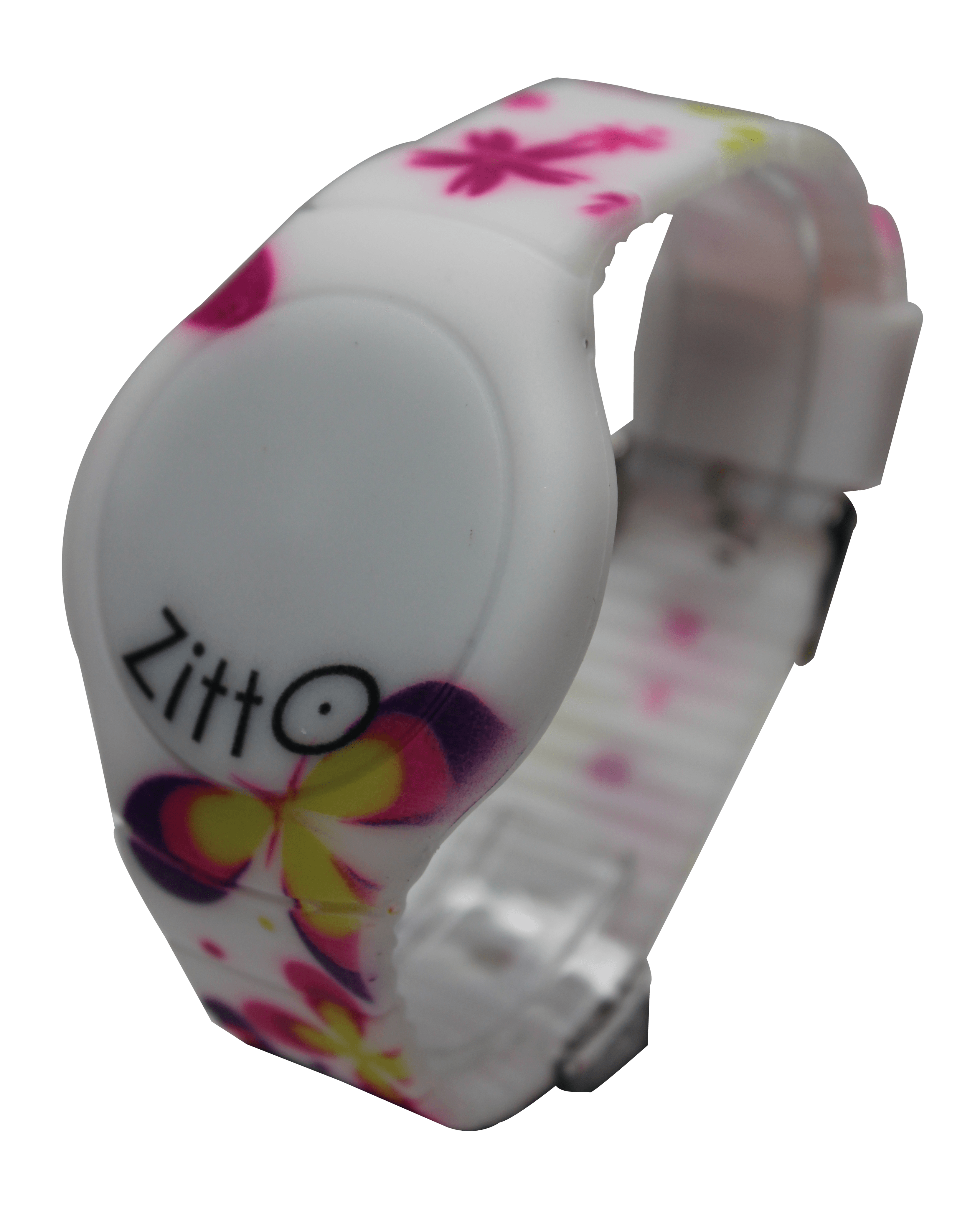 ZITTO - ZITTO