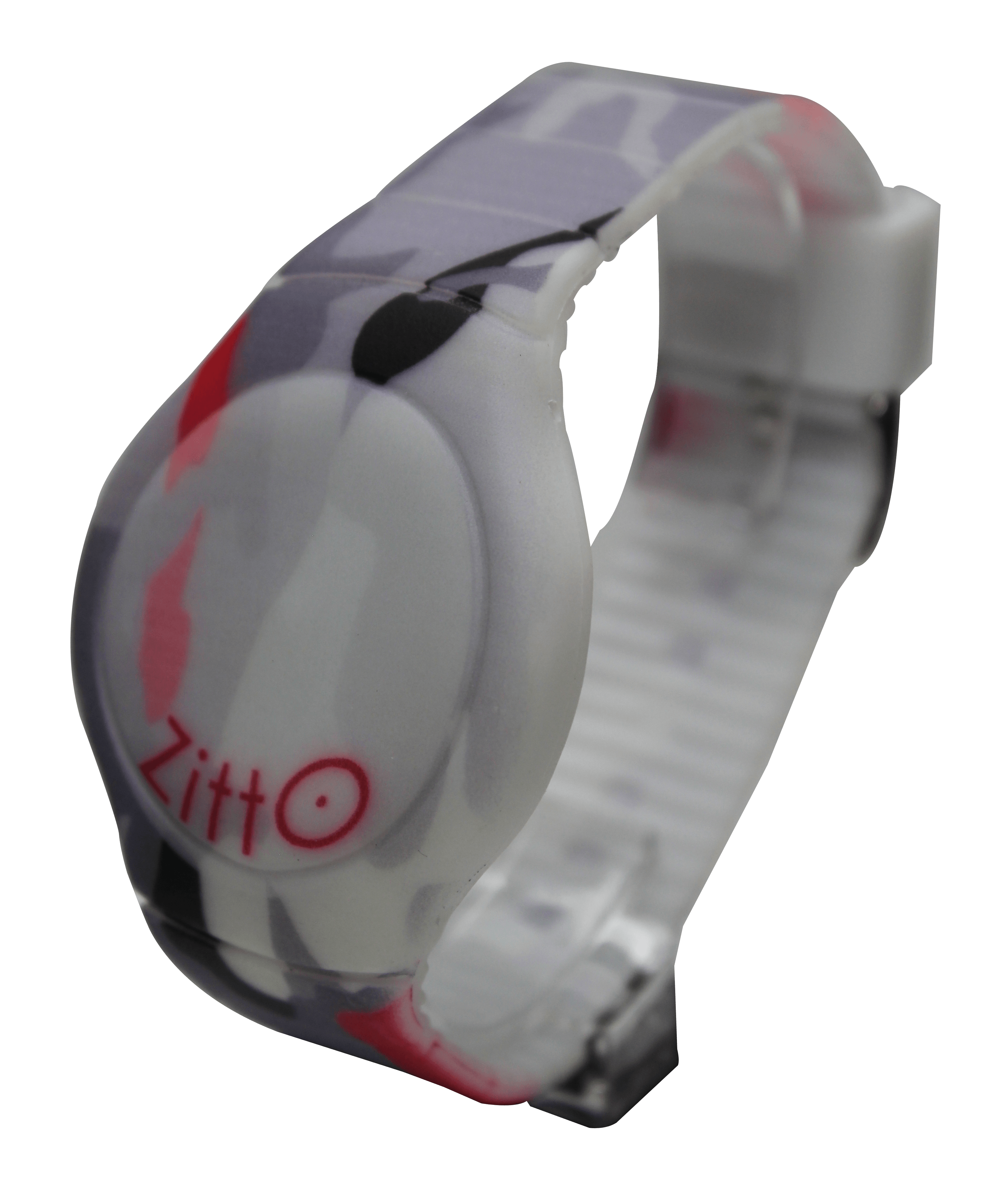 ZITTO - ZITTO