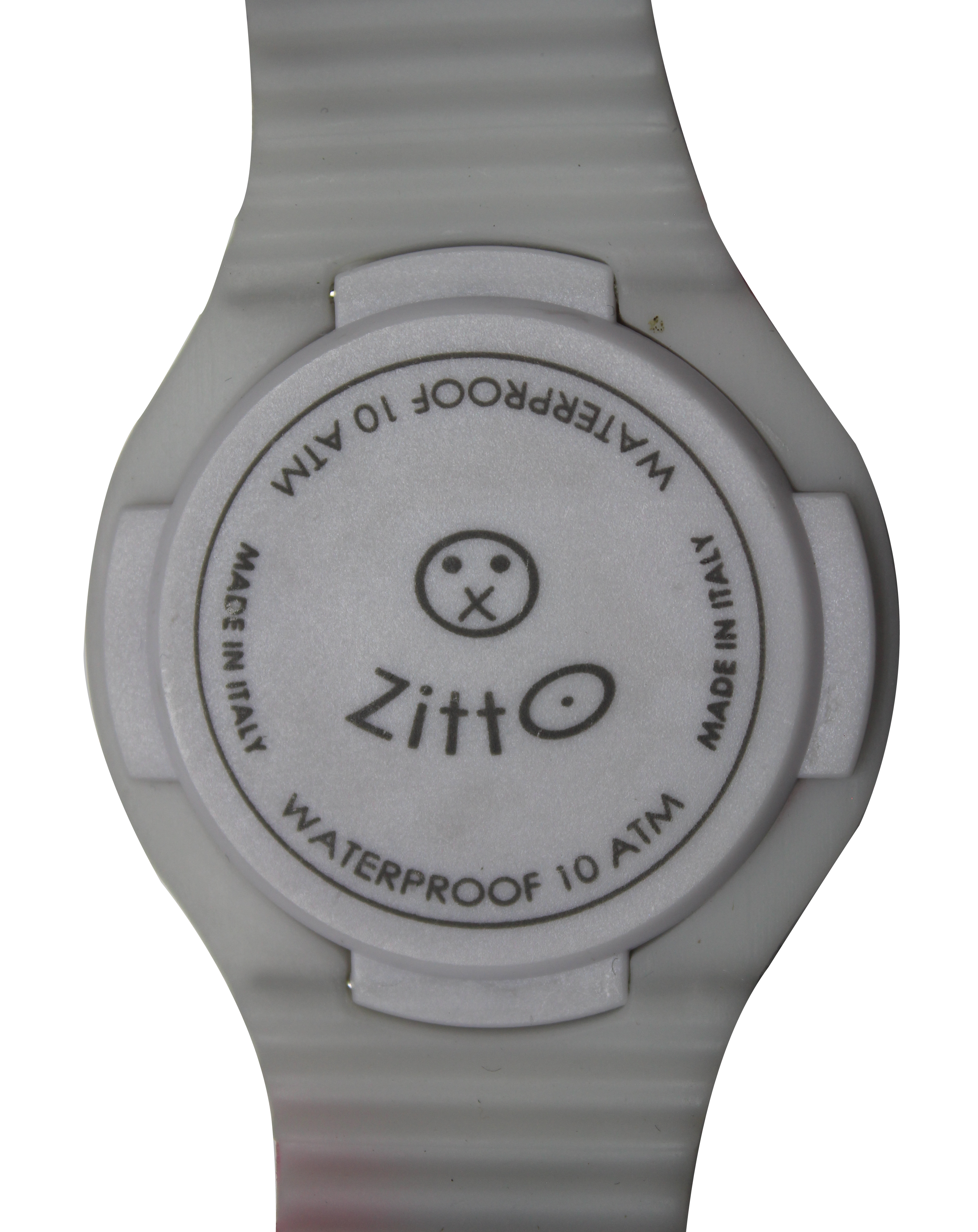ZITTO - ZITTO