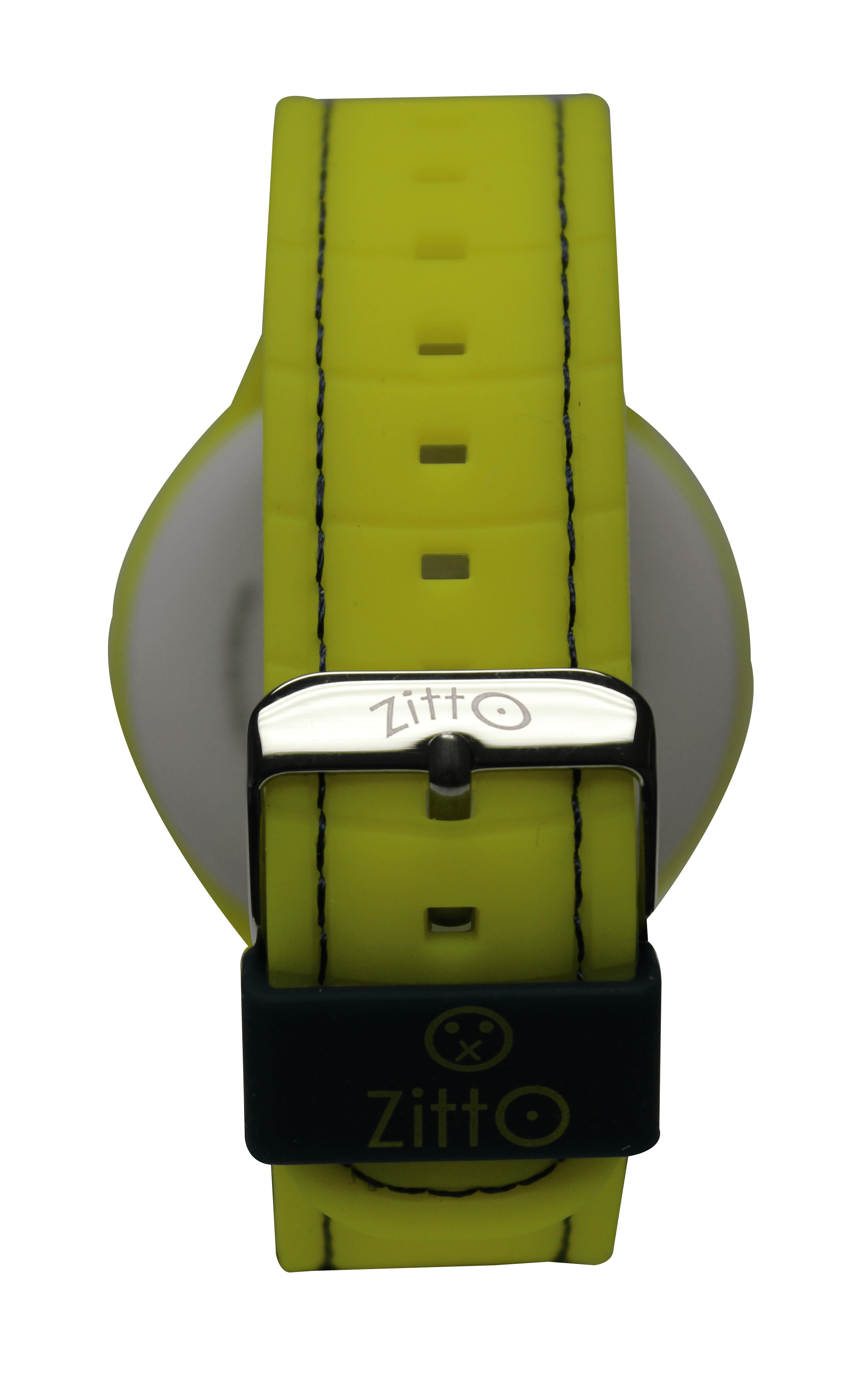 ZITTO - ZITTO