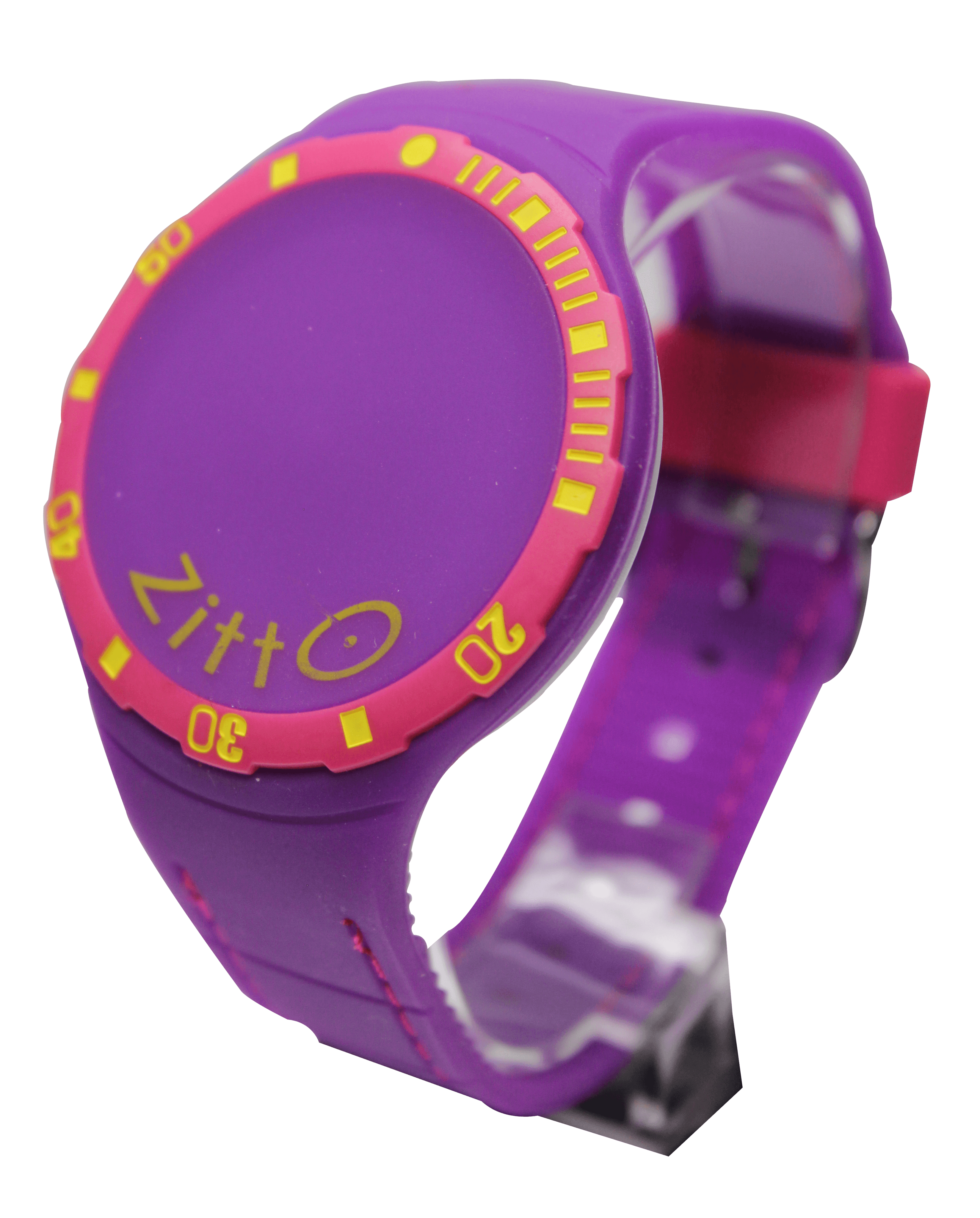ZITTO - ZITTO
