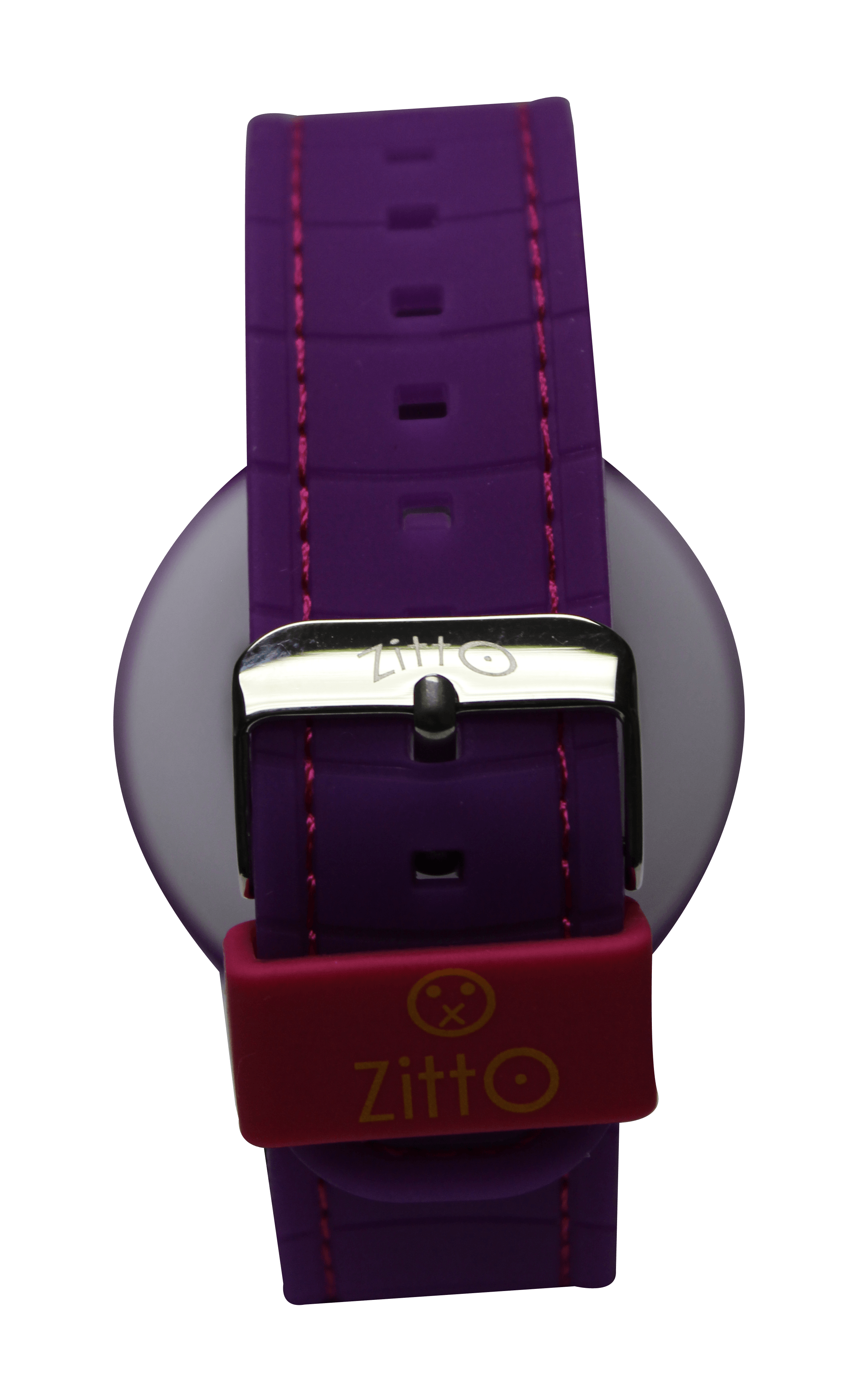 ZITTO - ZITTO