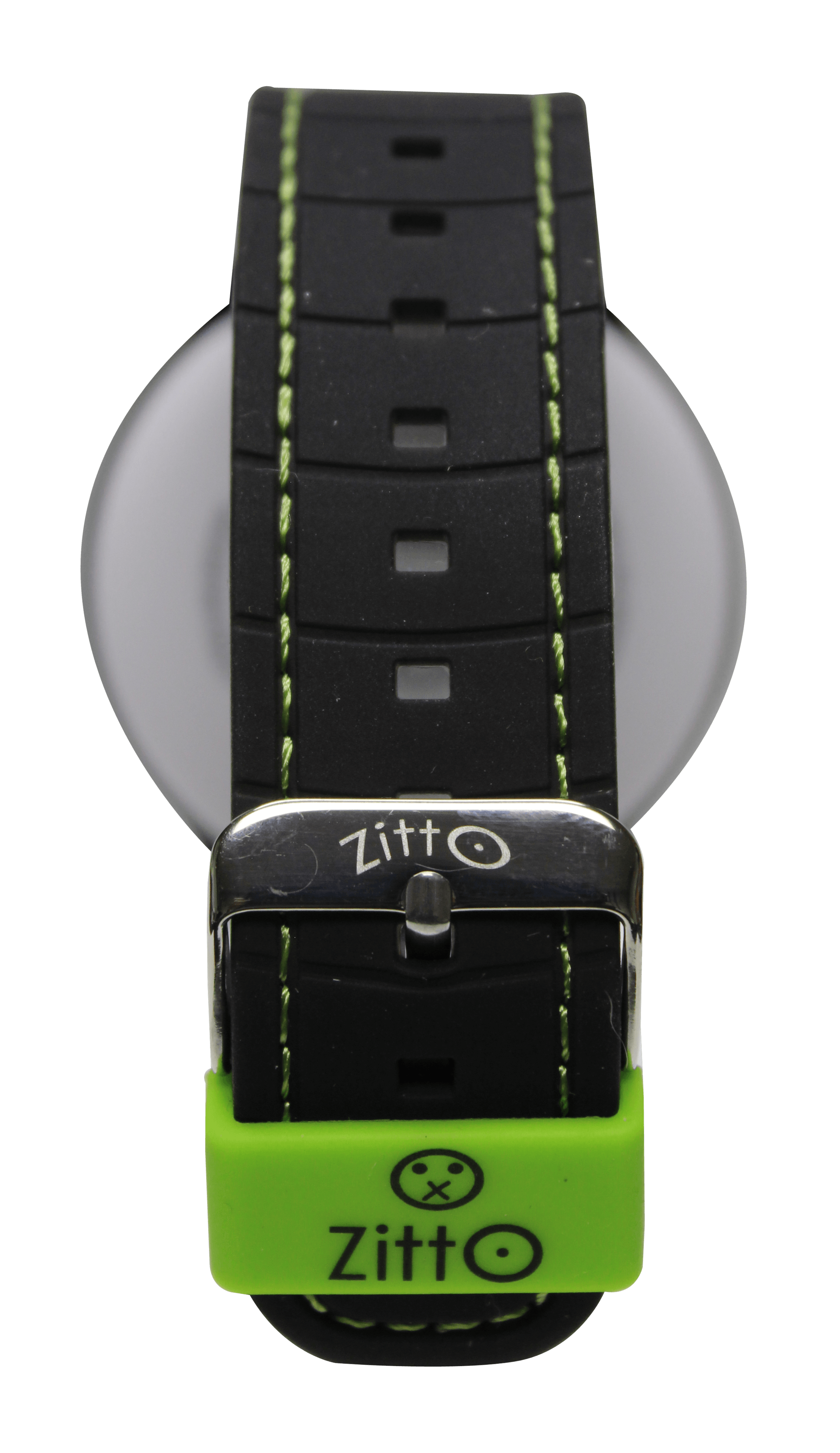 ZITTO - ZITTO