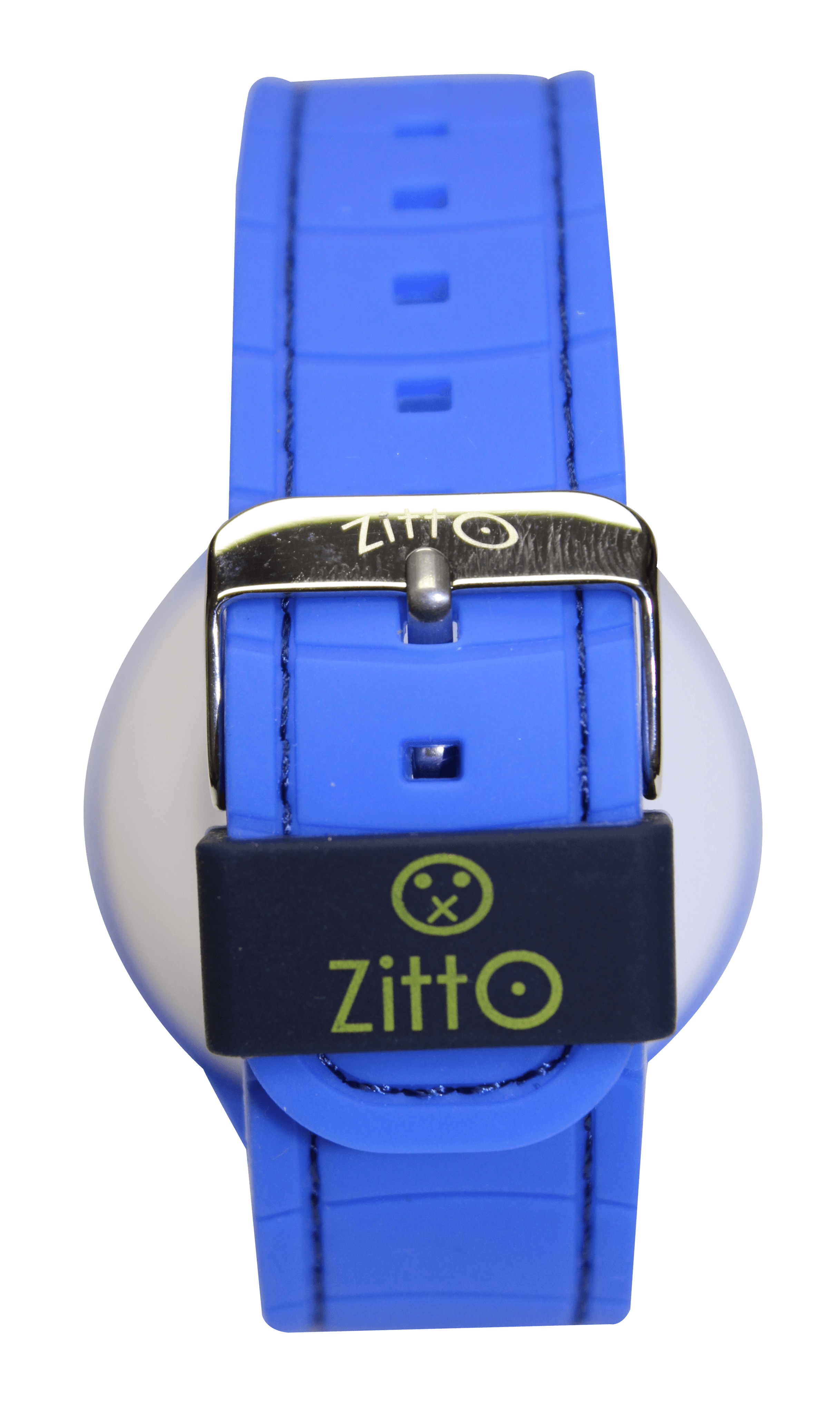 ZITTO - ZITTO