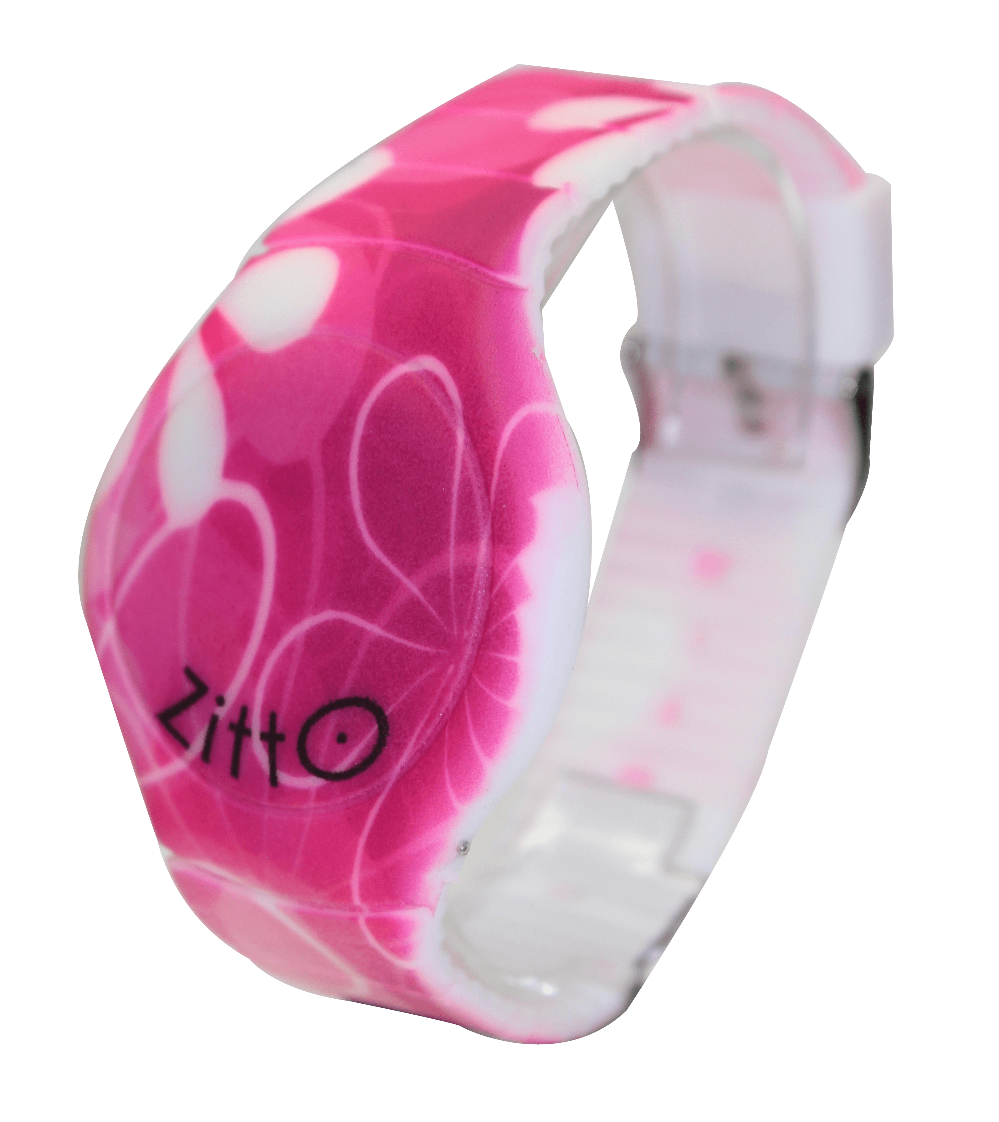 ZITTO - ZITTO