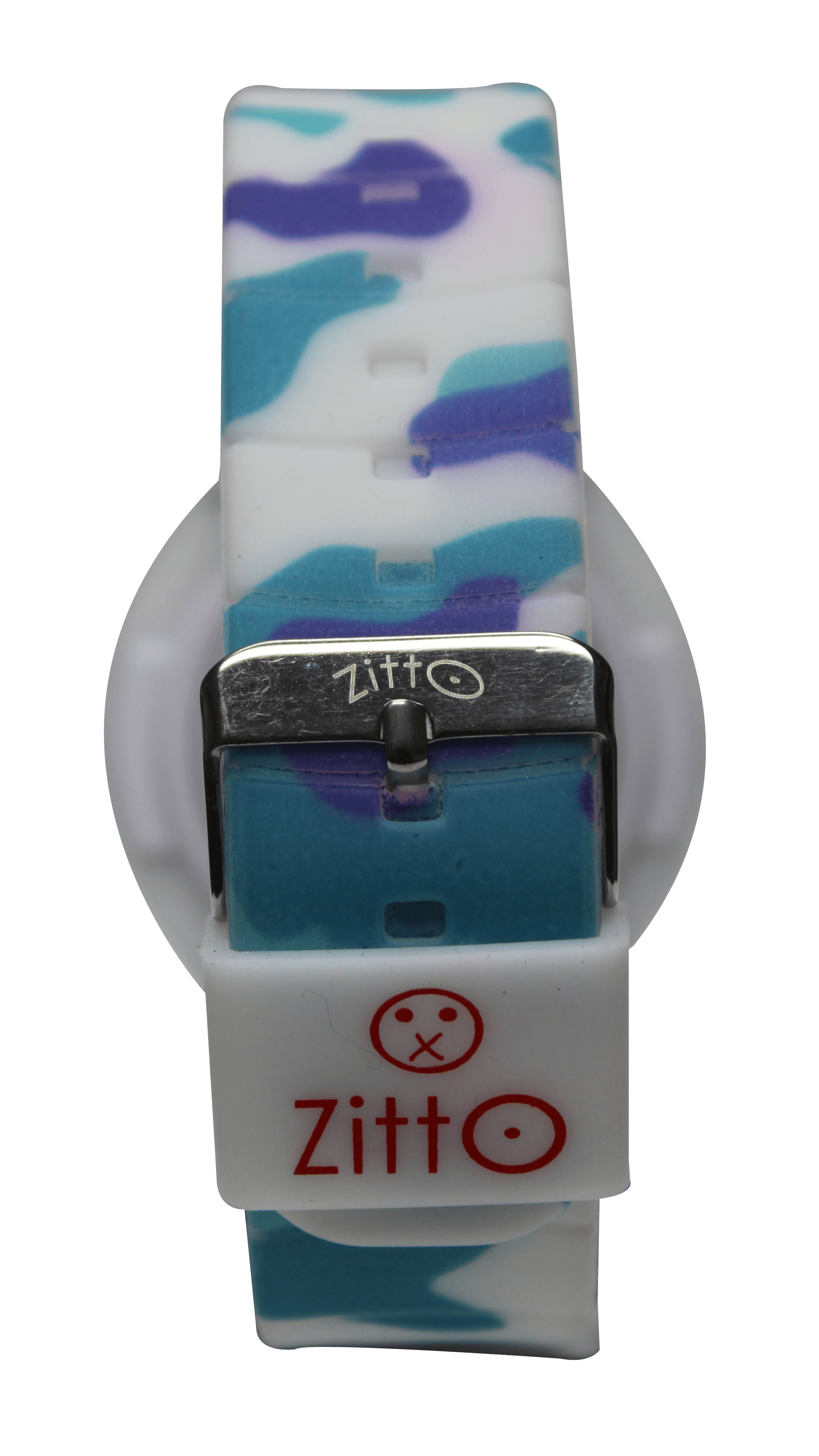 ZITTO - ZITTO