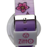 ZITTO - ZITTO