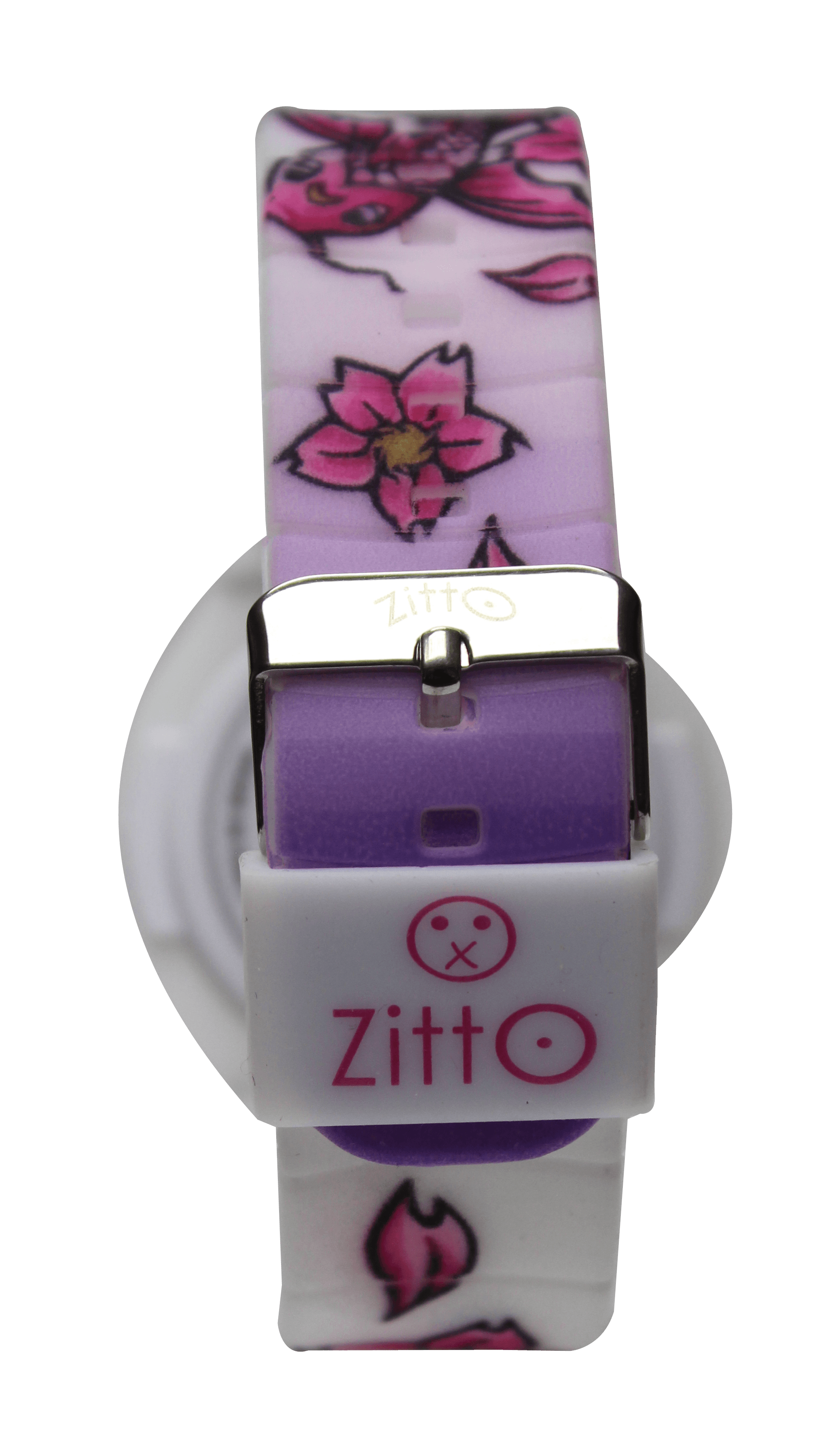 ZITTO - ZITTO