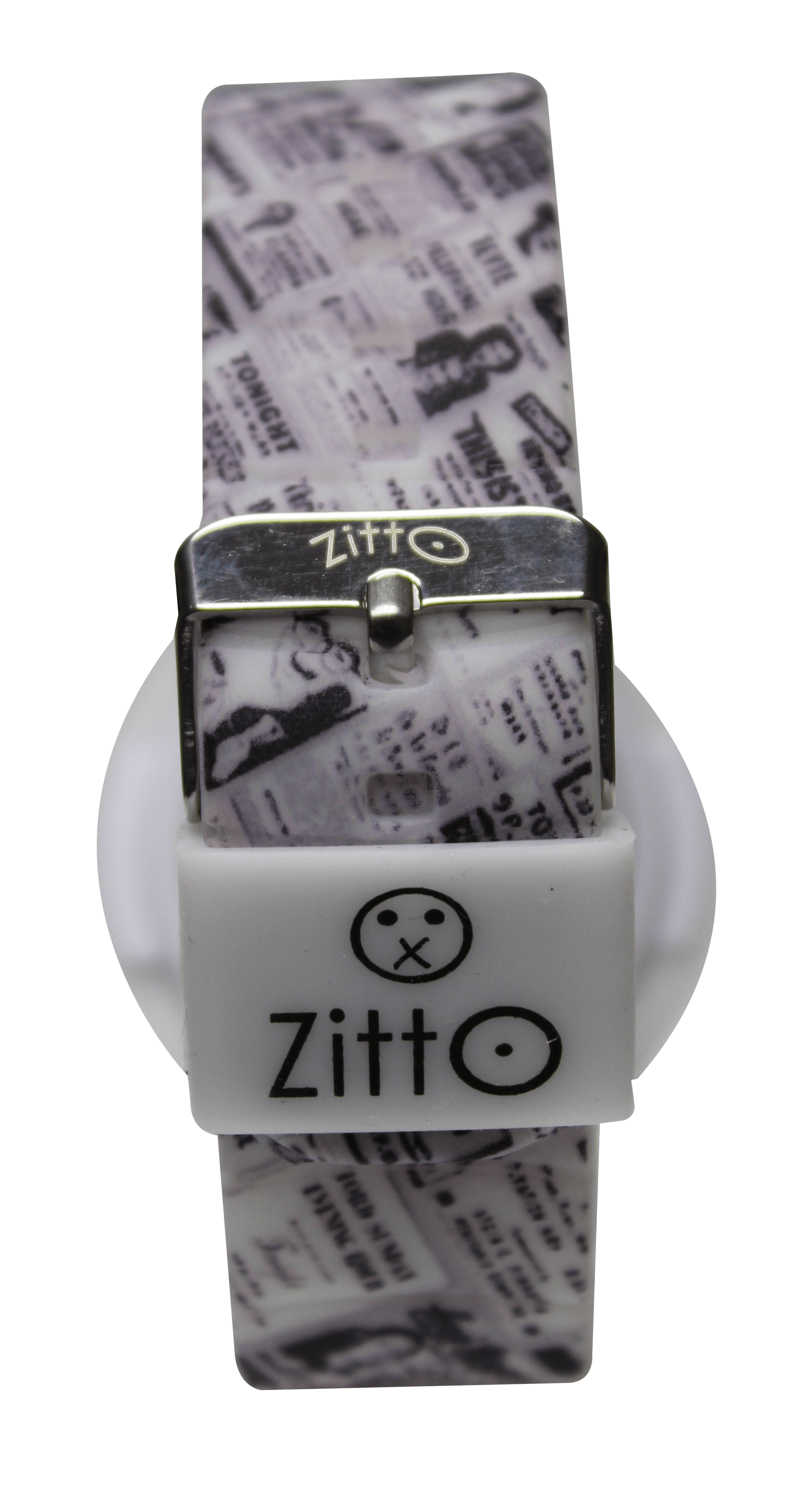 ZITTO - ZITTO