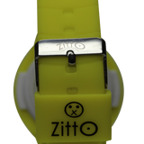 ZITTO - ZITTO