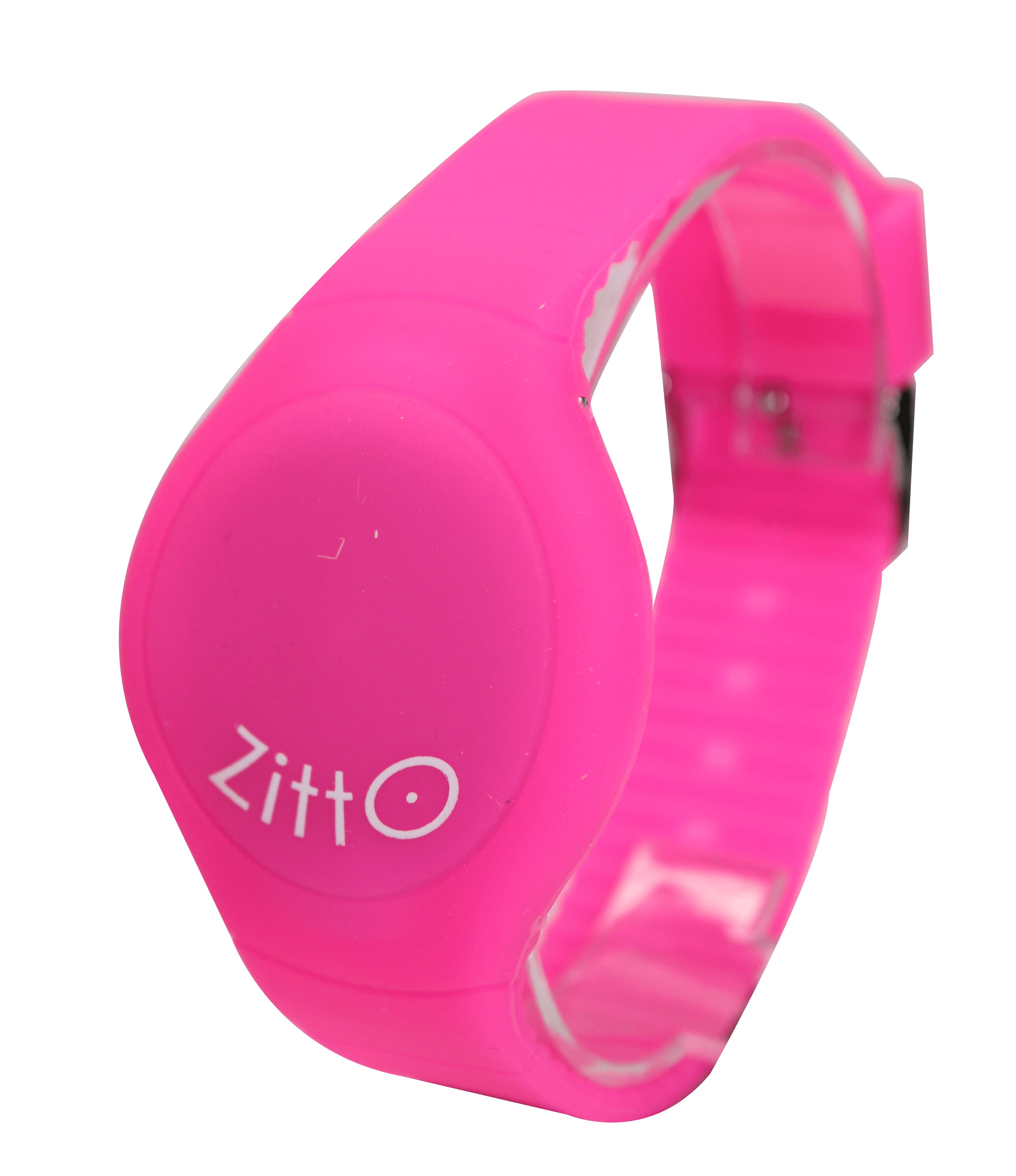 ZITTO - ZITTO
