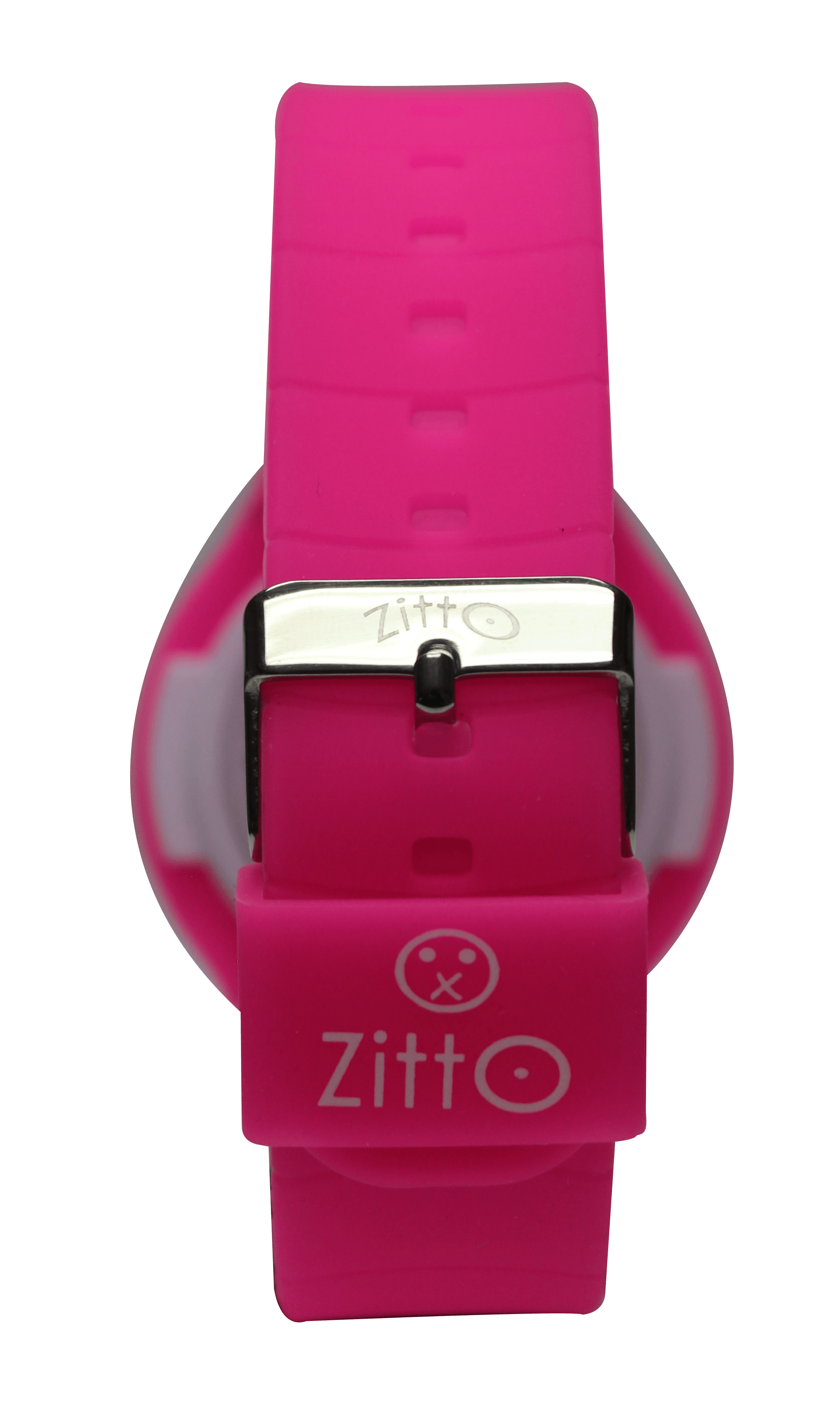 ZITTO - ZITTO
