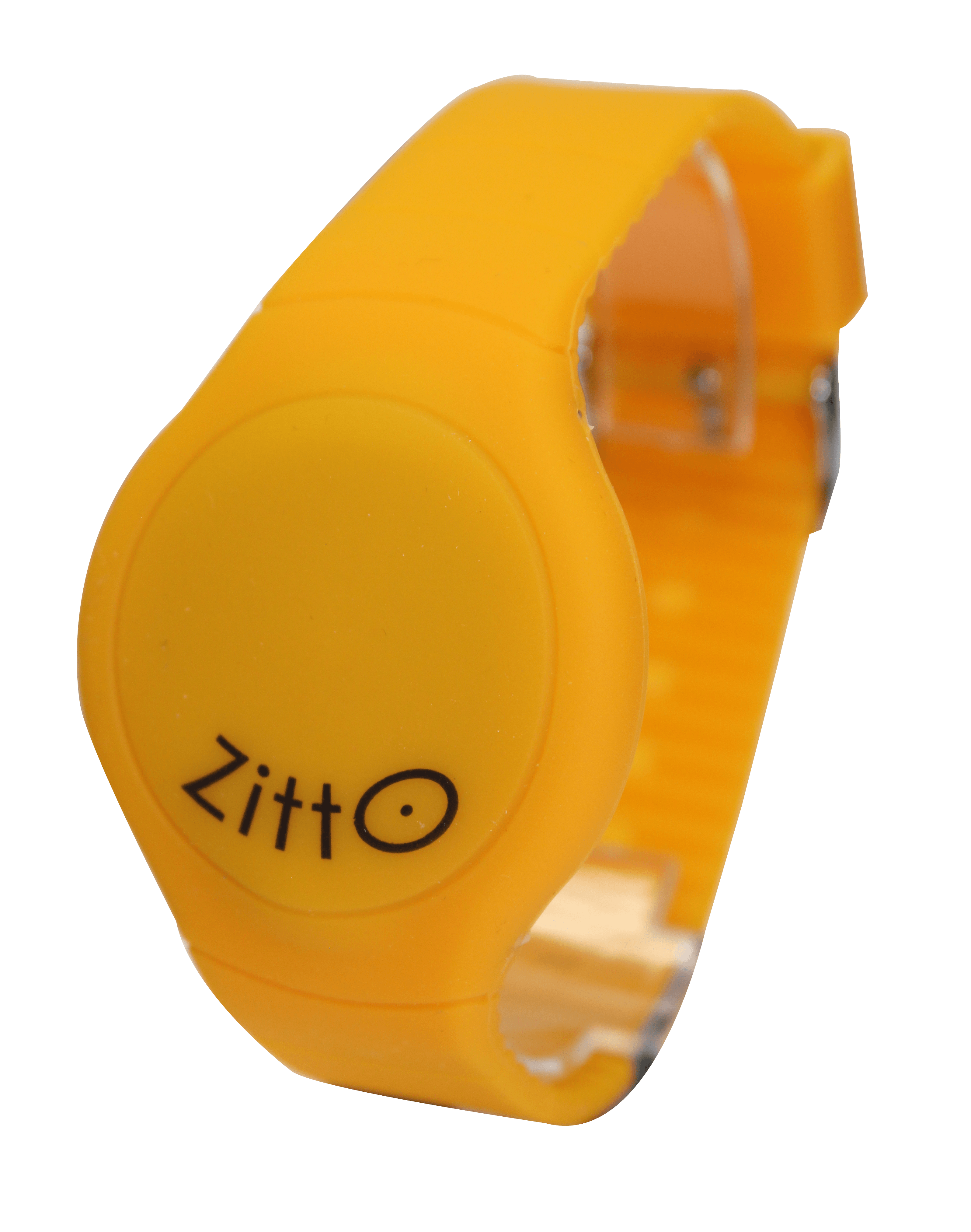 ZITTO - ZITTO