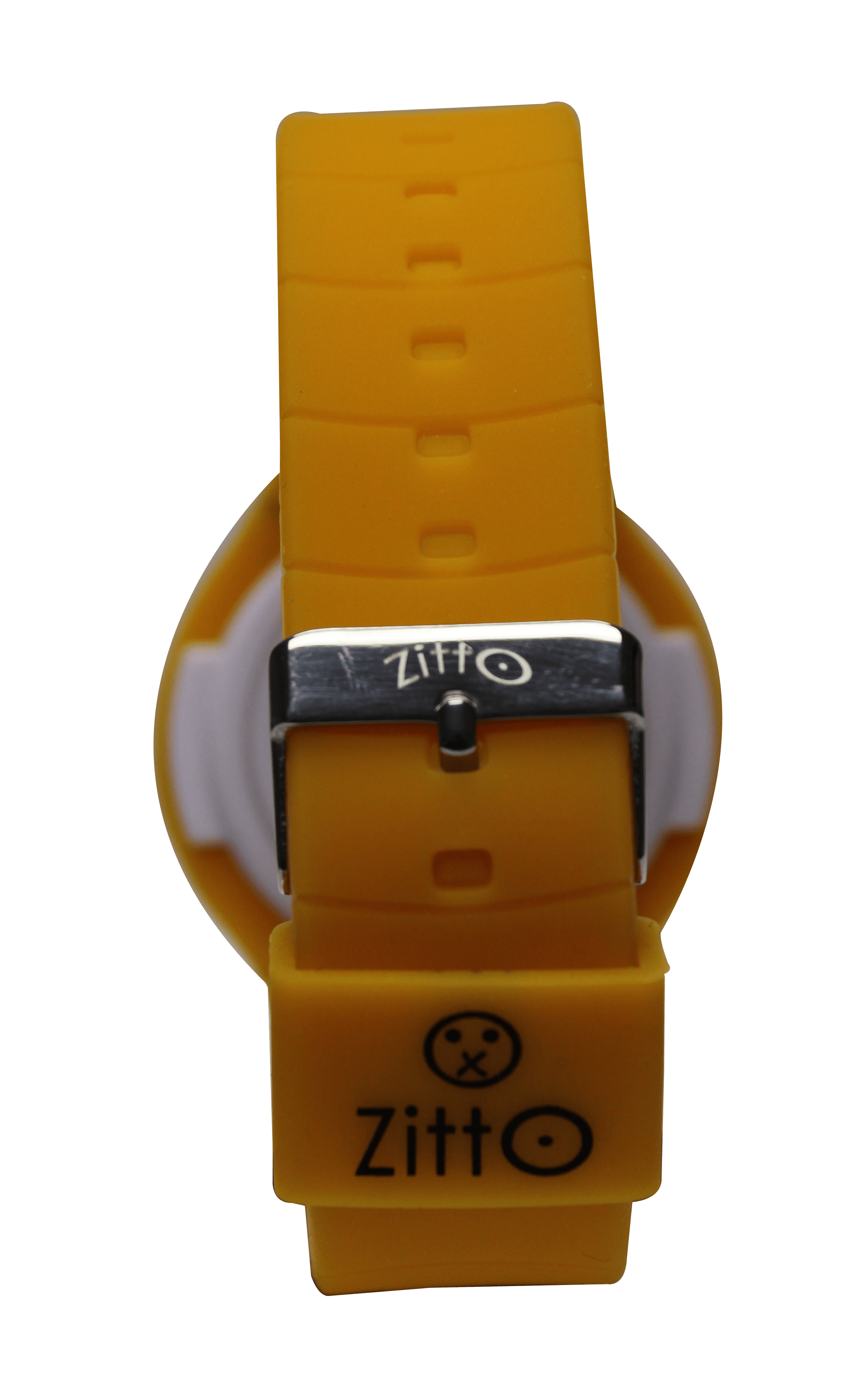 ZITTO - ZITTO
