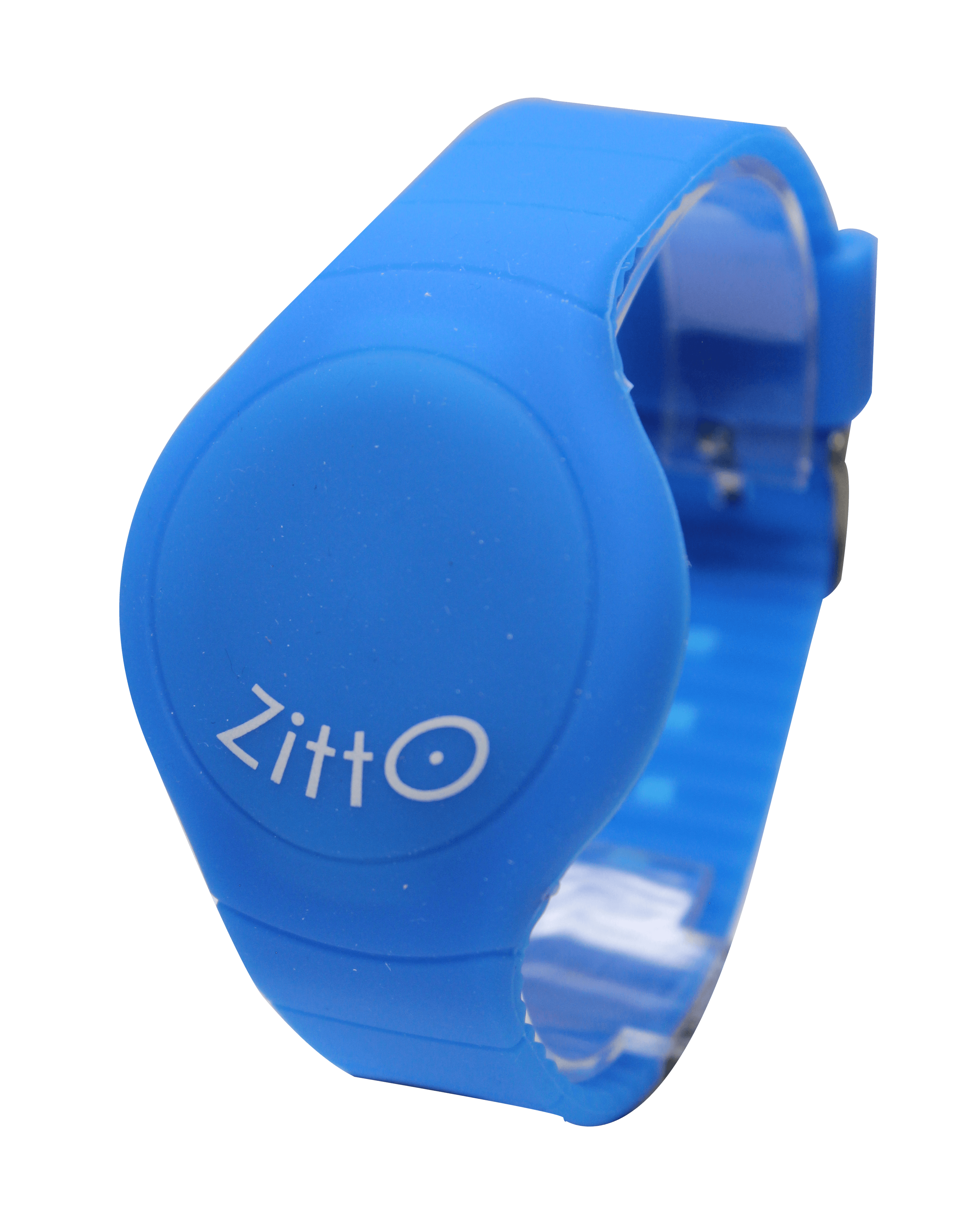 ZITTO - ZITTO