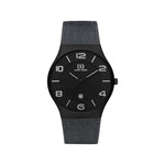 DANISH DESIGN TITANIUM GENTS WATCH - Designer Gifts