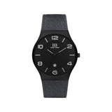 DANISH DESIGN TITANIUM GENTS WATCH - Designer Gifts